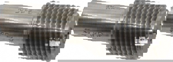 Plug Thread Gage: 5/8-18 Thread, 2B & 3B Class, Single End, Go